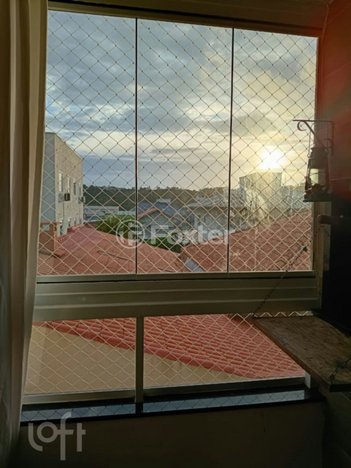 apartment em Rua Graciliano Manoel Gomes, Ingleses do Rio Vermelho - Florianópolis - SC