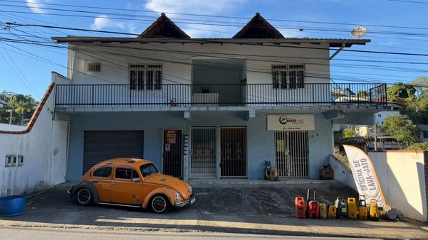 Cômodo Condomínio