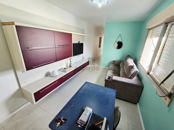 apartment em Rua Coronel Estácio Mariense de Lemos, Noal - Santa Maria - RS