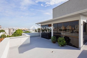 apartment em Rua Marechal Frota, Cristo Redentor - Porto Alegre - RS