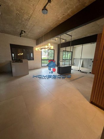 apartment em Avenida Doutor Manoel Afonso Ferreira, Jardim Paraíso - Campinas - SP