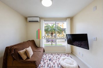 apartment em Rua João Wobeto, Mato Grande - Canoas - RS