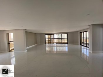 apartment em Rua Castro Alves, Higienópolis - Piracicaba - SP