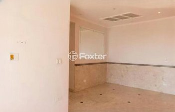 apartment em Rua Coronel Marques, Chácara Califórnia - São Paulo - SP
