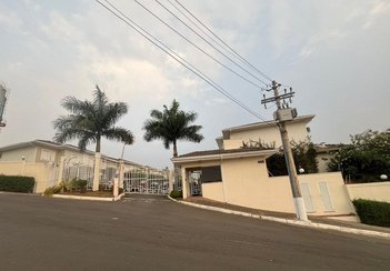 house em Rua Itatiba, Vila Jair - Valinhos - SP