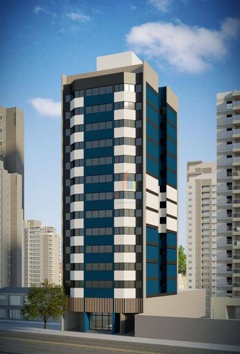 office em Rua Doutor Antônio Álvares Lobo, Botafogo - Campinas - SP