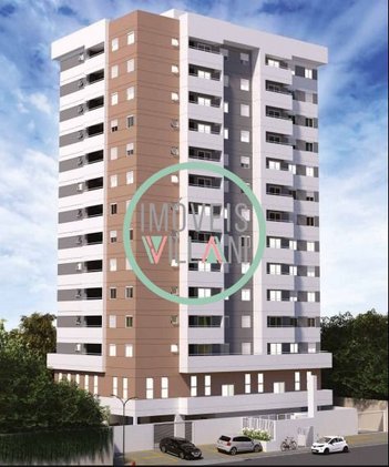 apartment em Rua Crato, Parque Industrial - São José dos Campos - SP