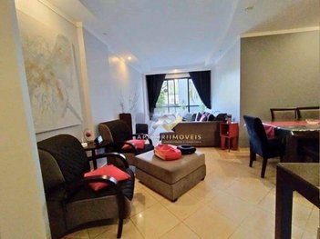 apartment em Rua Padre Vieira, Jardim - Santo André - SP