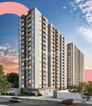 apartment em Avenida Vila Ema, Vila Ema - São Paulo - SP