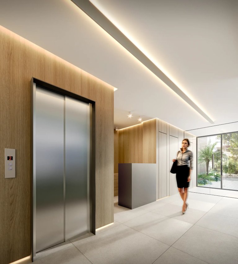 Hall