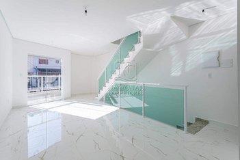 house em Rua Prudente de Morais, Vila América - Santo André - SP