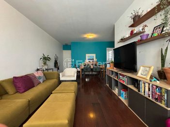 apartment em Rua Lisboa, Cerqueira César - São Paulo - SP
