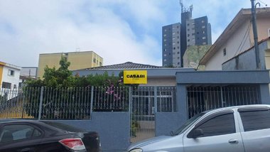 house em Rua Raymundo Cirino, Planalto - São Bernardo do Campo - SP