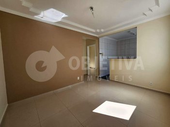 apartment em Avenida Lidormira Borges do Nascimento, Shopping Park - Uberlândia - MG