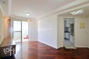 apartment em Icó, Parque Jaçatuba - Santo André - SP