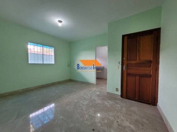 apartment em Rua Professor Francisco Henriques, Alto Caiçaras - Belo Horizonte - MG