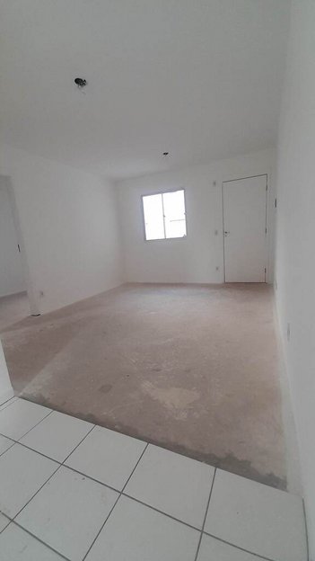apartment em Rua Aurora do Tocantins, Jardim da Laranjeira (Zona Leste) - São Paulo - SP