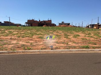 land_lot em Avenida de León, Residencial Villa de León - Piratininga - SP