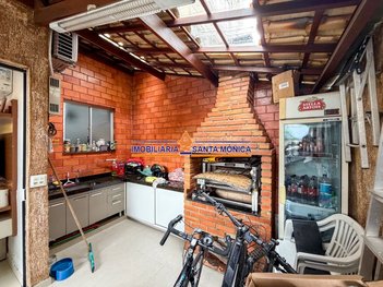 apartment em Rua Joinville, Copacabana - Belo Horizonte - MG