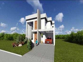 house em Avenida Central, Xangri-Lá - Xangri-Lá - RS