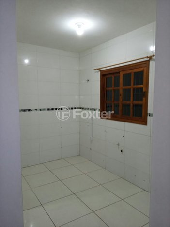house em Rua São Joaquim, Estância Velha - Canoas - RS