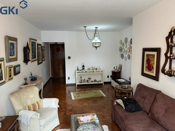 apartment em Rua Joaquim Antunes, Pinheiros - São Paulo - SP