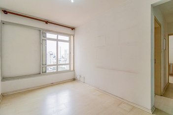 apartment em Rua Basílio da Cunha, Vila Deodoro - São Paulo - SP