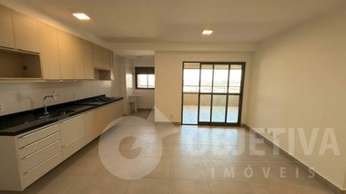 apartment em Rua GS, Gávea - Uberlândia - MG