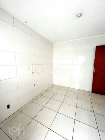 apartment em Rua Ari Georg, Centro - São Leopoldo - RS