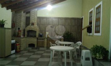 house em Rua Euclidio Folgosi, Novo Horizonte - Jundiaí - SP