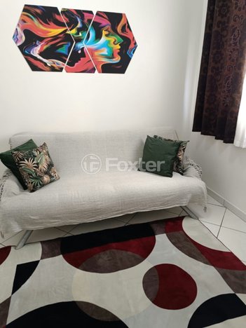 apartment em Praça General Craveiro Lopes, Bela Vista - São Paulo - SP