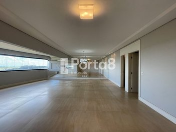 apartment em Avenida Anísio Haddad, Green Fields Residence Club - São José do Rio Preto - SP