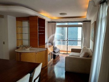 apartment em Rua Doutor Gabriel dos Santos, Santa Cecília - São Paulo - SP