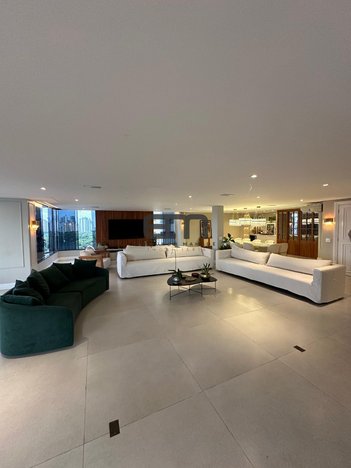 apartment em Rua Tamoios, Batista Campos - Belém - PA
