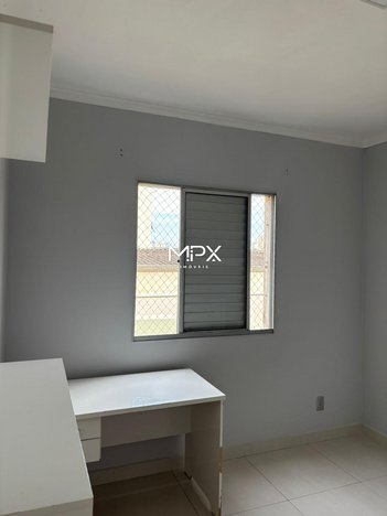 apartment em Avenida Rio das Pedras, Pompéia - Piracicaba - SP