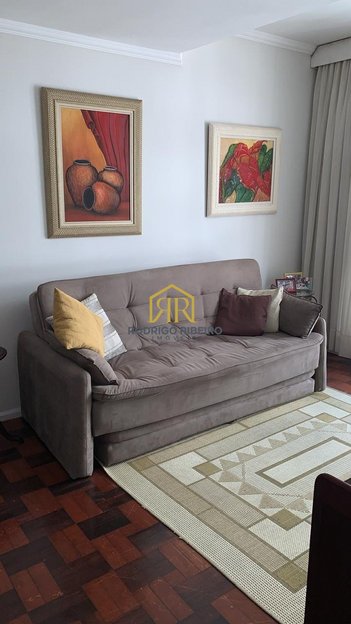 apartment em Padre Roma, Centro - Florianópolis - SC