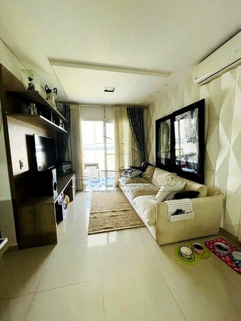 apartment em Rua Antonio Perez Hernandez, Parque Campolim - Sorocaba - SP