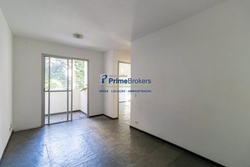 apartment em Rua Pintassilgo, Vila Uberabinha - São Paulo - SP