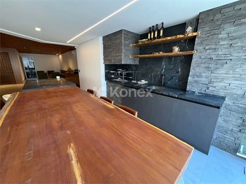 apartment em Rua Francisca Júlia, Santana - São Paulo - SP
