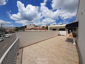 house em Rua Santos Dumont, Aterrado - Mogi Mirim - SP