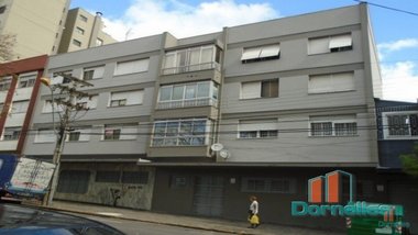 apartment em Bento Goncalves, Centro - Caxias do Sul - RS