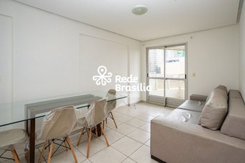 apartment em Avenida Jequitibá, Sul (Águas Claras) - Brasília - DF