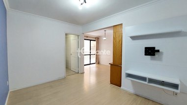 apartment em Rua Guararapes, Brooklin Paulista - São Paulo - SP