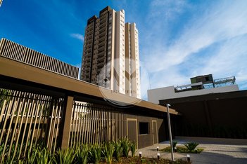 apartment em Rua Visconde de Cairu, Mooca - São Paulo - SP
