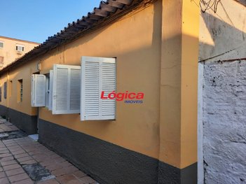 house em Rua Marcilio Dias, Cidade Nova - Rio Grande - RS