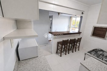apartment em Travessa Colônia, Jardim Lindóia - Porto Alegre - RS