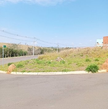 commercial_land_lot em Rua Milton Rosa da Silva, Parque Barnabé - Indaiatuba - SP