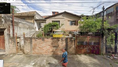 land_lot em Rua Otto Cordes, Parque Ipê - São Paulo - SP