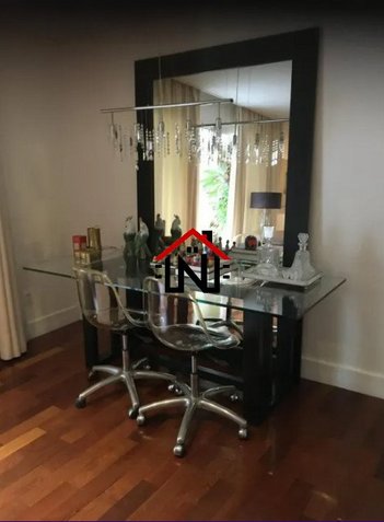 apartment em Rua Doutor Tomás Carvalhal, Paraíso - São Paulo - SP