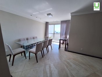 apartment em Rua Sebastião Fabiano Dias, Belvedere - Belo Horizonte - MG